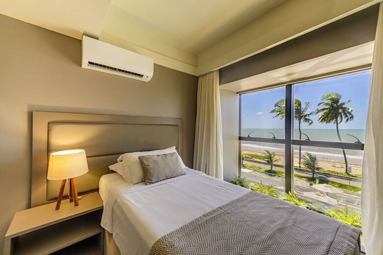 Hardman Praia Hotel