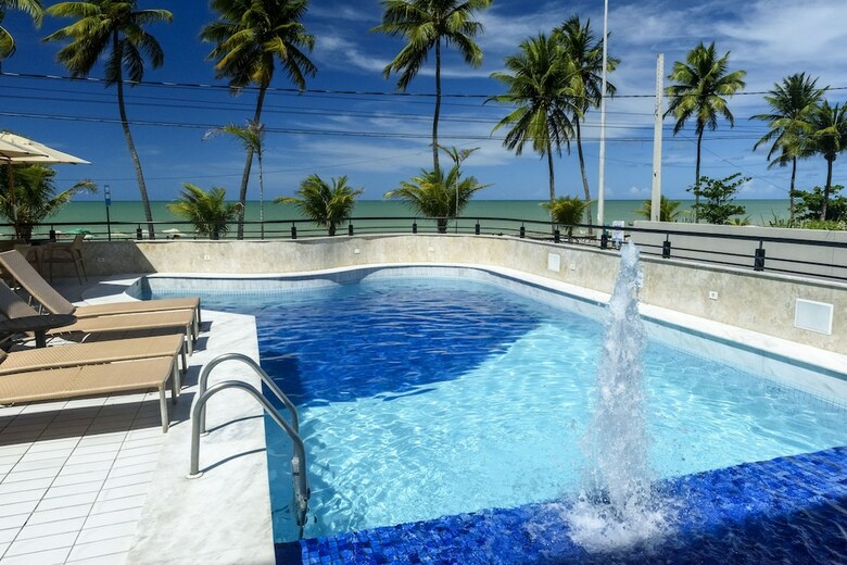Hardman Praia Hotel