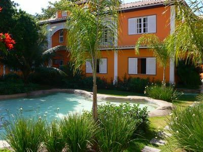Hotel Pousada Corsario