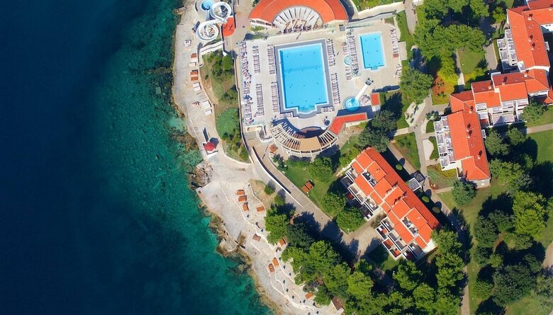 Hotel Galija