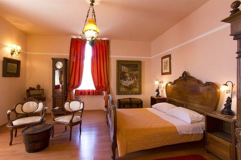Hotel Galija