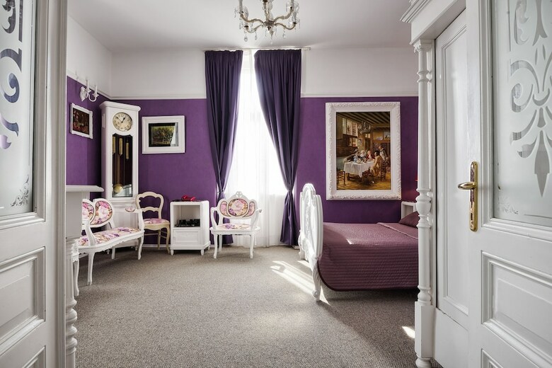 Hotel Galija