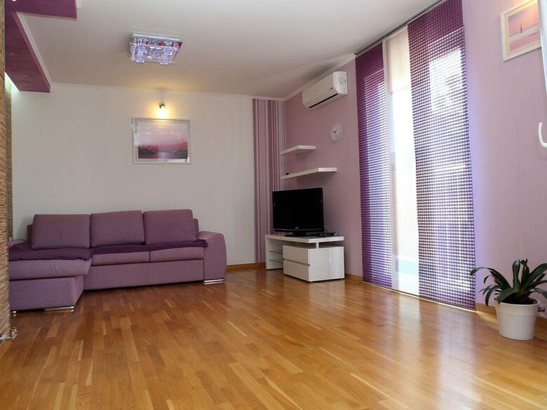 Hotel Galija