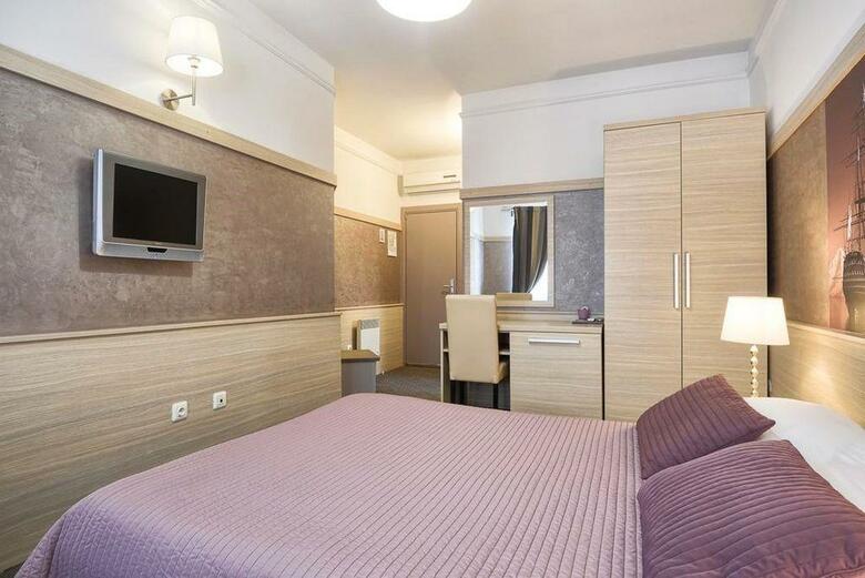 Hotel Galija