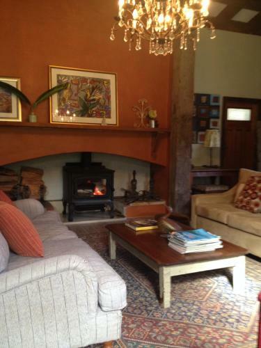 Berry B&B