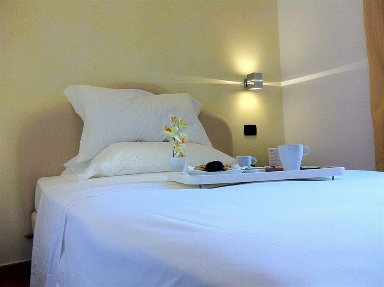Il Corso Bed And Breakfast