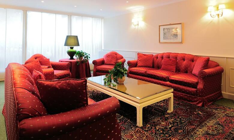 Hotel Apart Residence Sacconi