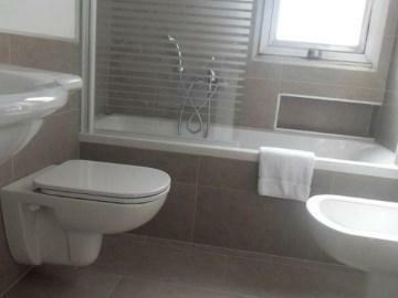 Hotel Apart Residence Sacconi