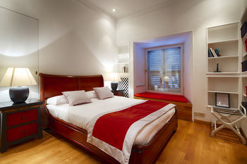 Bed & Breakfast No 9 Colosseo
