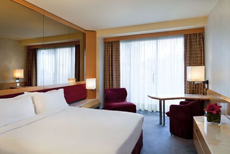 Hotel Sheraton Nicolaus