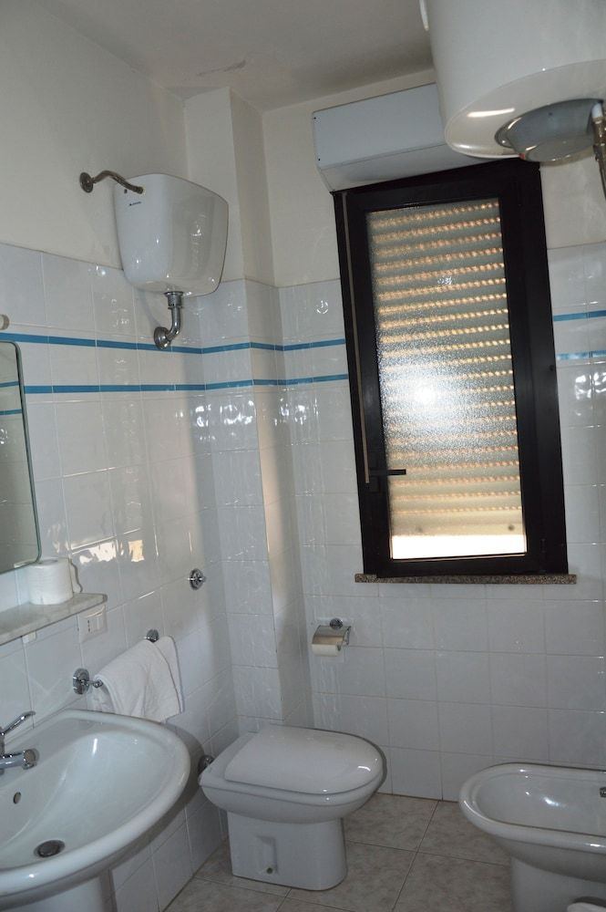 Hotel Residence Europa