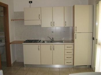 Hotel Villaggio Turistico Defensola