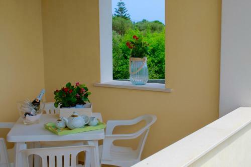 Hotel Villaggio Turistico Defensola