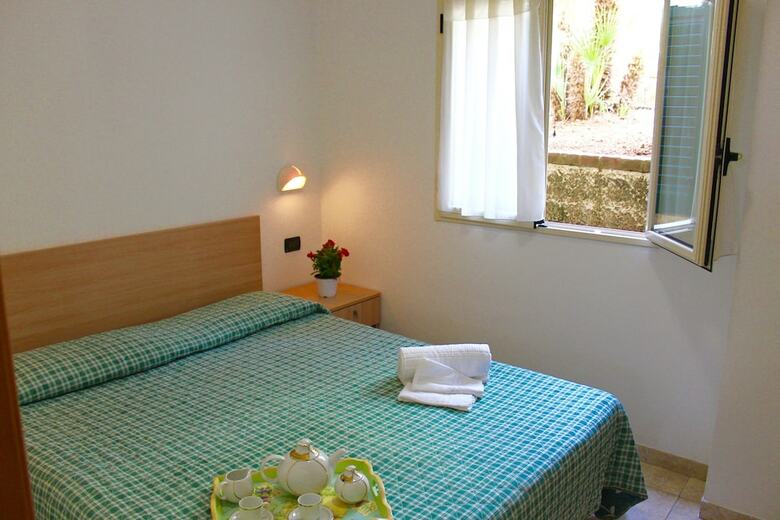 Hotel Villaggio Turistico Defensola
