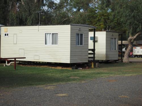 Heritage Caravan Park