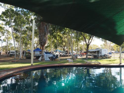 Heritage Caravan Park