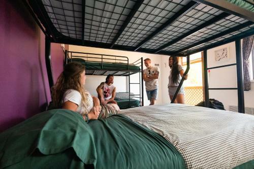 Albergue Hunter Valley Yha
