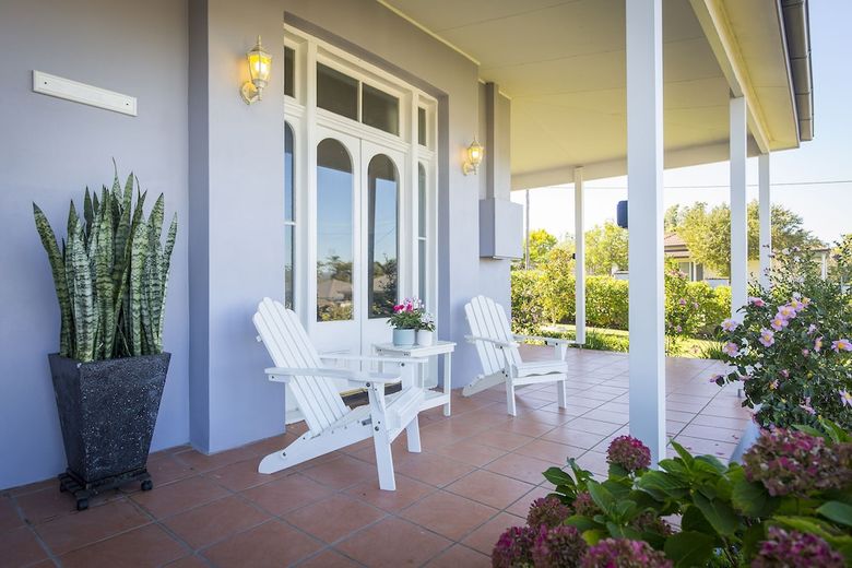 Agroturismo Camellia Cottage