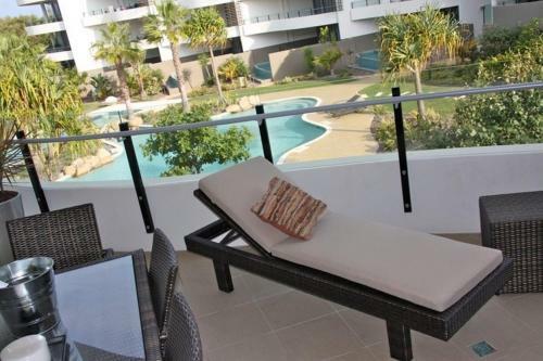 Cotton Beach Apartment 36 With Pool Views