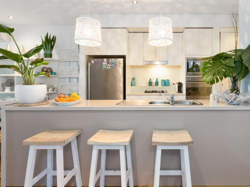 Villa Coastal Chic @ Casuarina