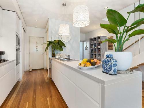 Villa Coastal Chic @ Casuarina