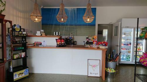 Posada Peppermint Grove Beach Holiday Park