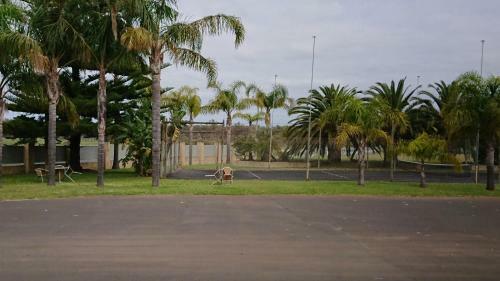 Posada Peppermint Grove Beach Holiday Park