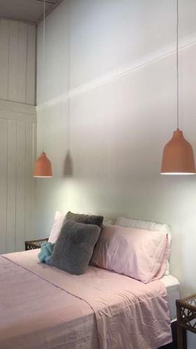 Apartamento Capel Short-stay Accommodation