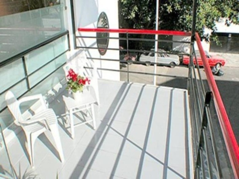 Apartamento Conventillo De Lujo