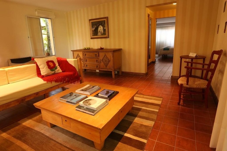 Hotel Finca Adalgisa