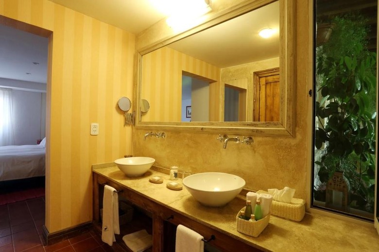 Hotel Finca Adalgisa