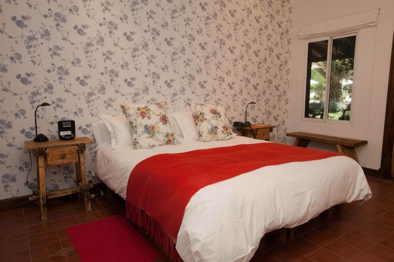 Hotel Finca Adalgisa