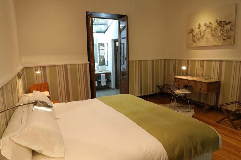Hotel Finca Adalgisa