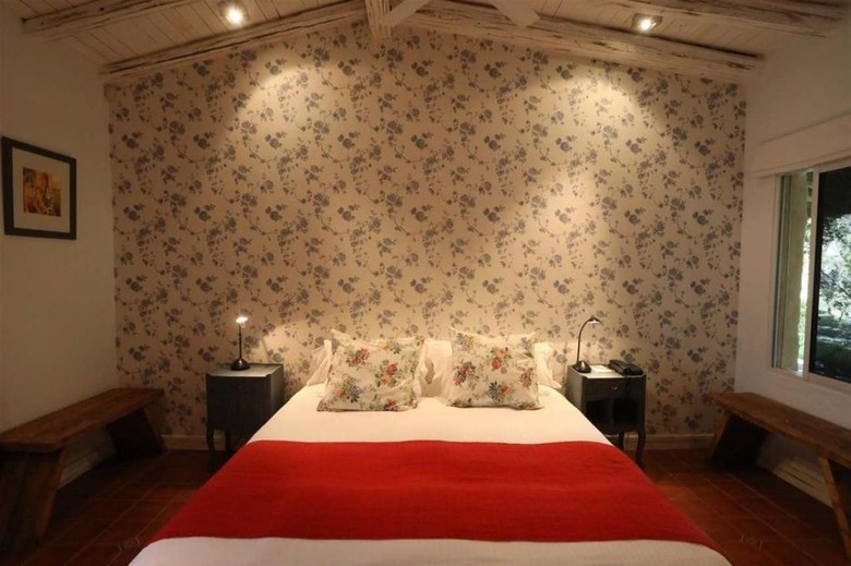 Hotel Finca Adalgisa