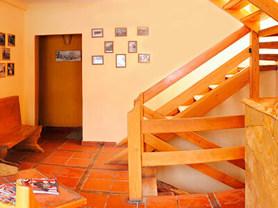 Hotel Nogare