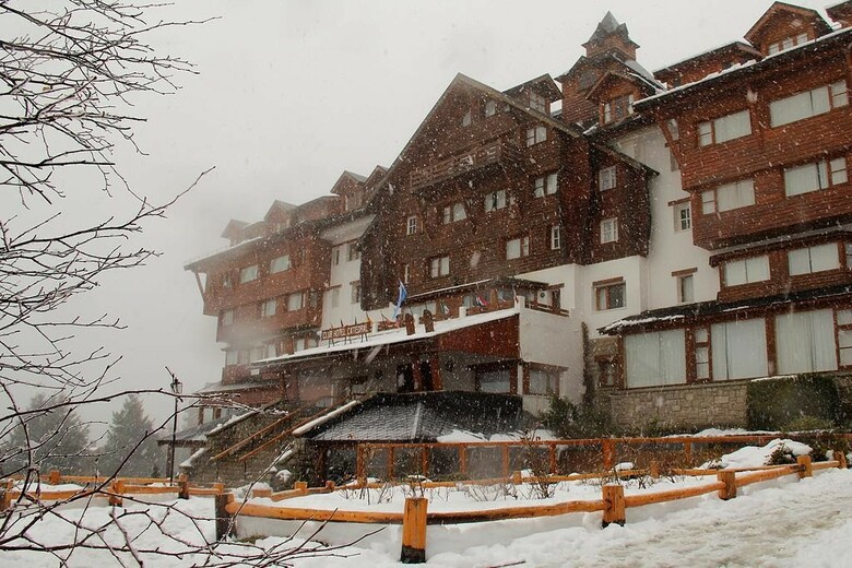 Club Hotel Catedral