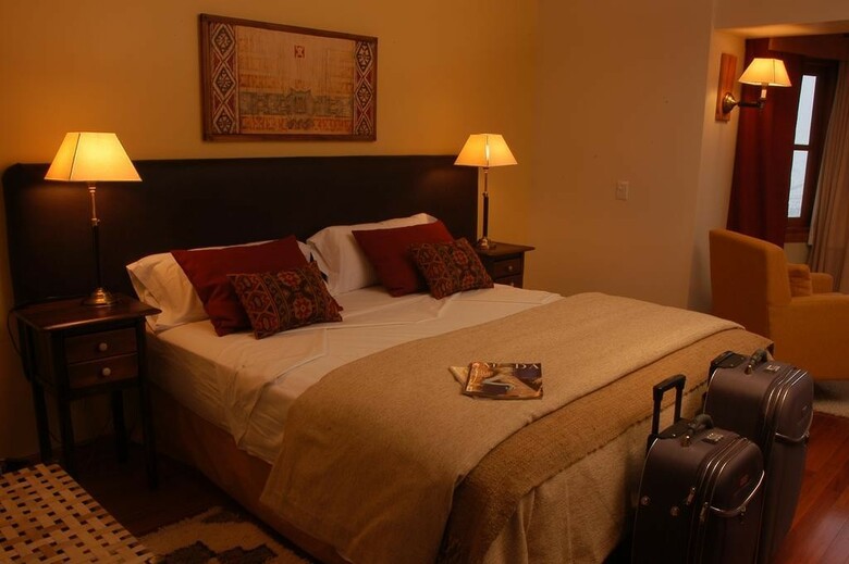 Club Hotel Catedral