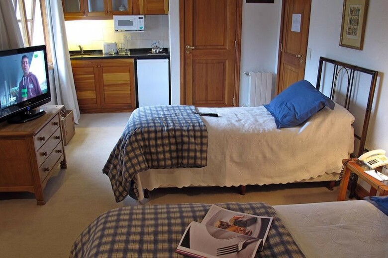 Club Hotel Catedral