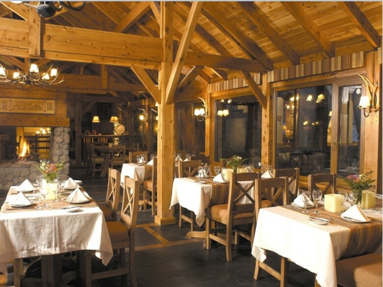 Club Hotel Catedral
