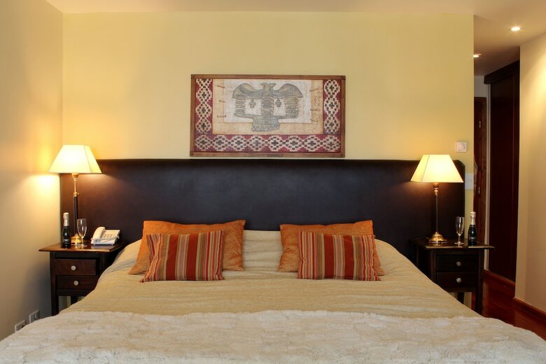 Club Hotel Catedral