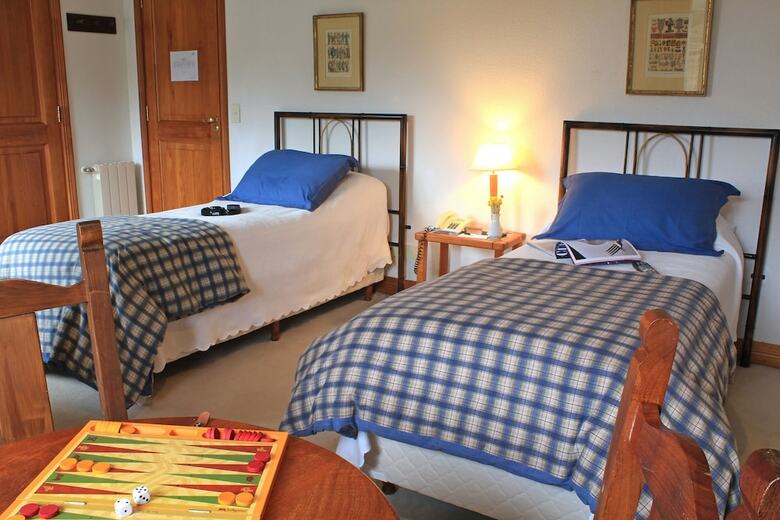 Club Hotel Catedral