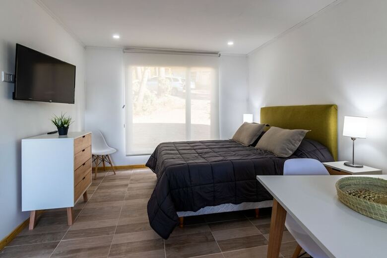 Hotel Lagos Del Sur Apart & Suite