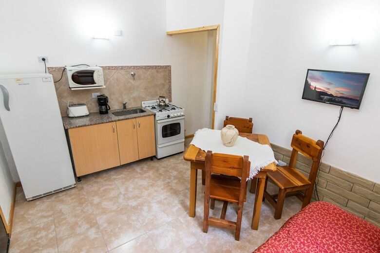 Hotel Lagos Del Sur Apart & Suite
