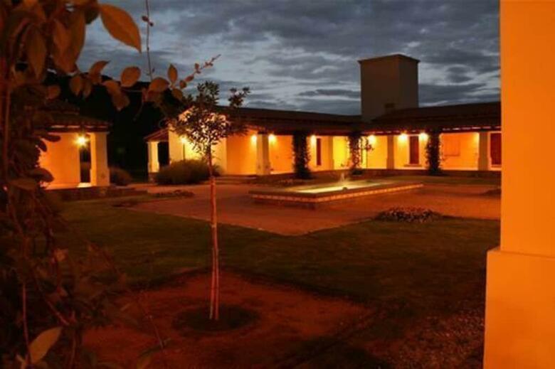 Hotel Vi�as De Cafayate Wine Resort