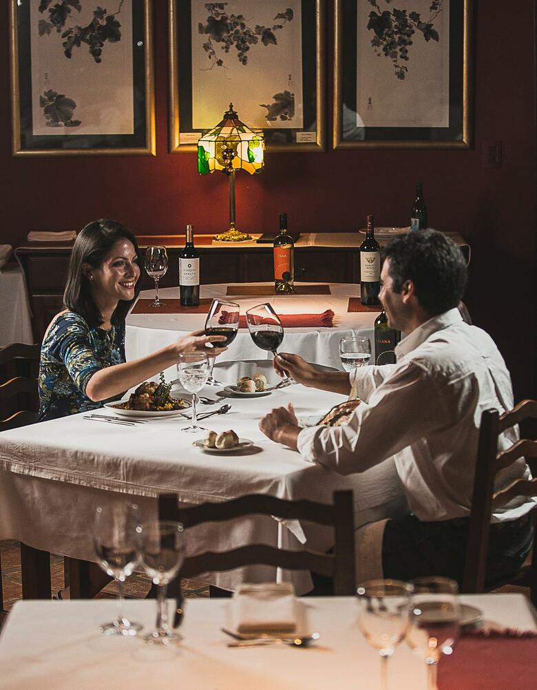 Hotel Vi�as De Cafayate Wine Resort