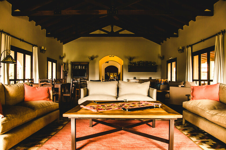 Hotel Vi�as De Cafayate Wine Resort