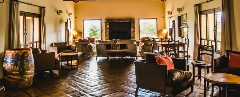 Hotel Vi�as De Cafayate Wine Resort