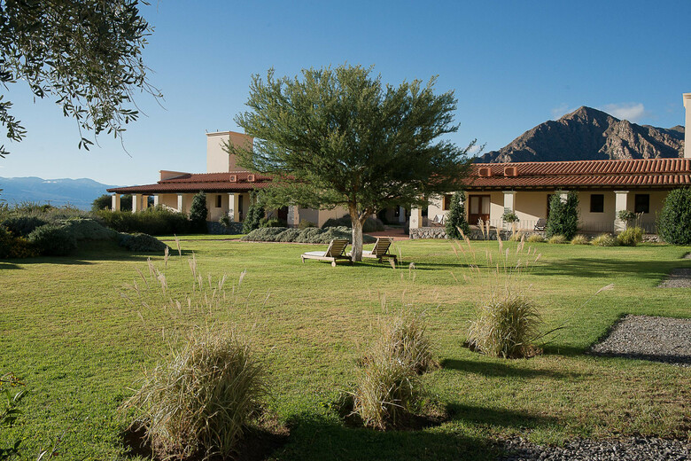 Hotel Vi�as De Cafayate Wine Resort