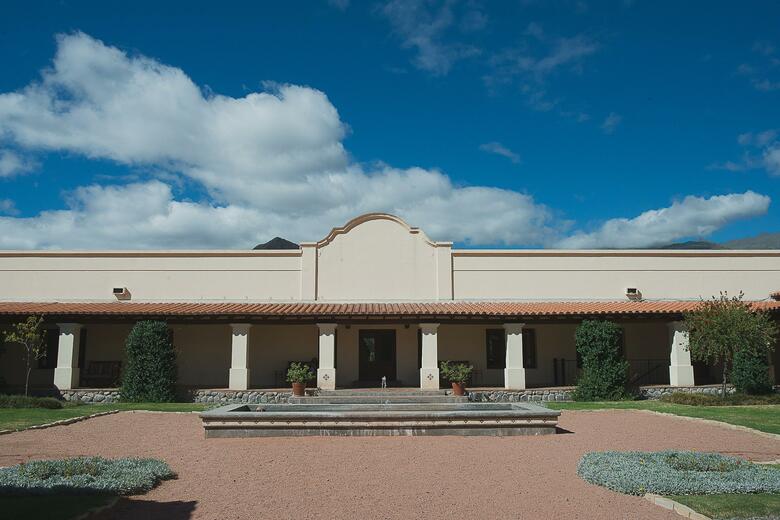 Hotel Vi�as De Cafayate Wine Resort