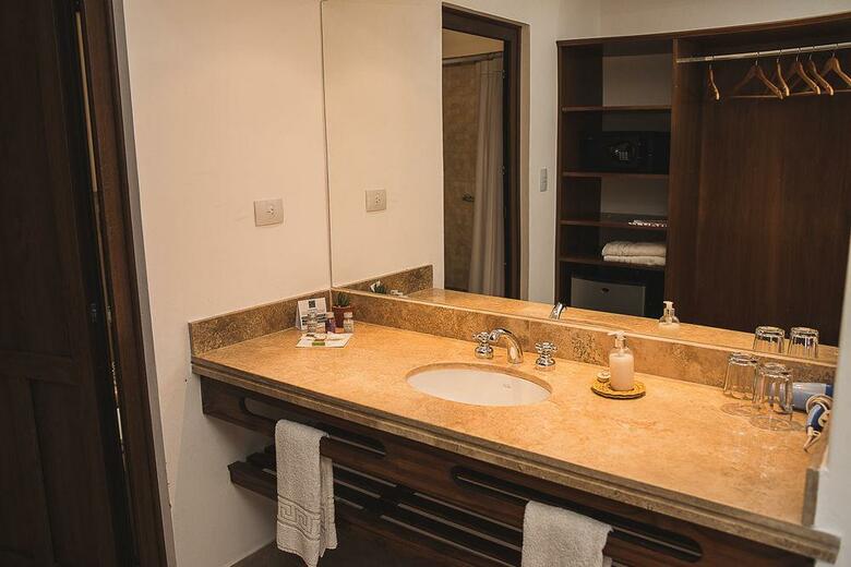 Hotel Vi�as De Cafayate Wine Resort